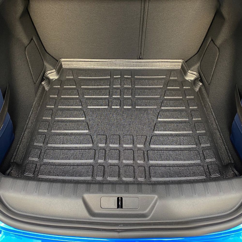 VW Tiguan Bagaj Havuzu Stepnesiz Kasa 2016 2021 Arası BOSSE