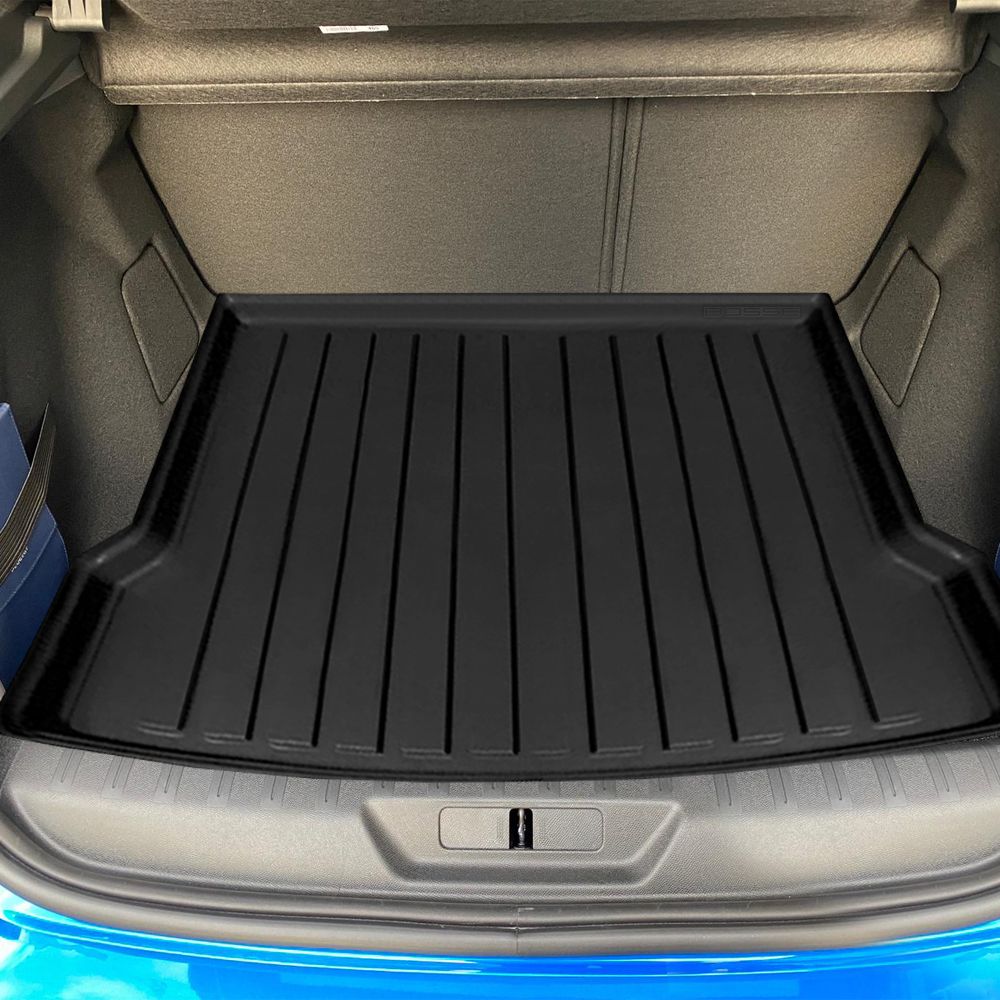 VW Caddy Bagaj Havuzu Combi 2021 2023 Arası BOSSE